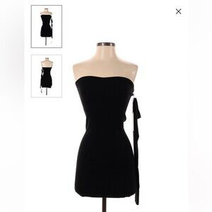 New with tags - reformation 100% cashmere dress